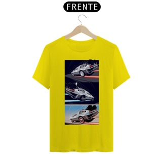 Nome do produto DeLorean