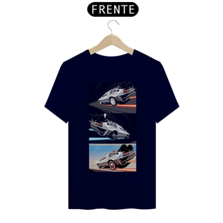 Nome do produto DeLorean