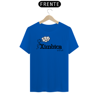 Nome do produto Ximbica Véia