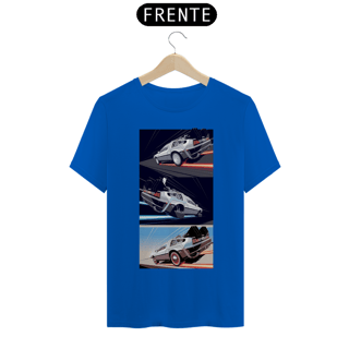 Nome do produto DeLorean