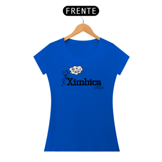 Nome do produto Ximbica véia