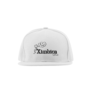 Nome do produto Boné Ximbica Véia