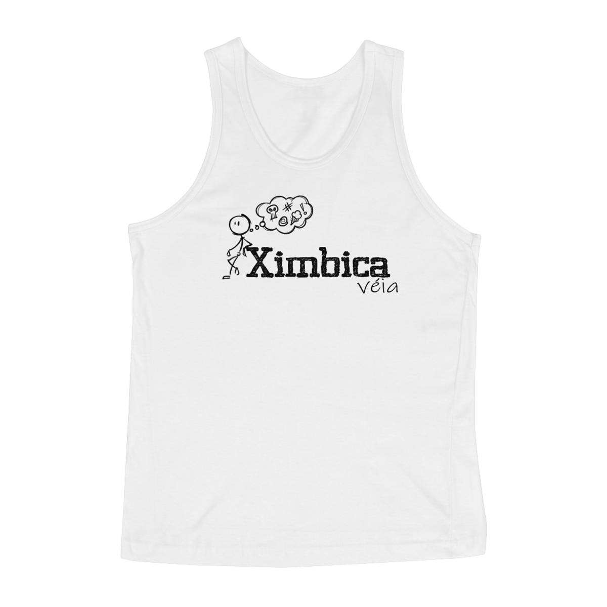 Nome do produto: Ximbica Véia