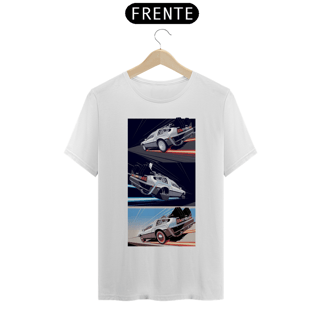 Nome do produto DeLorean