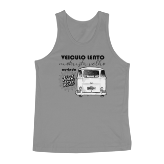 Nome do produto Veiculo Lento - Kombi