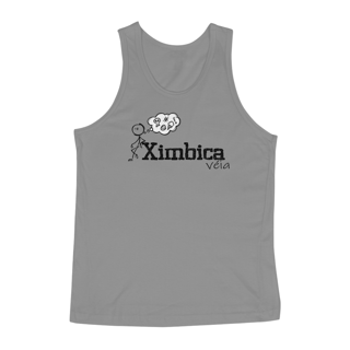 Nome do produto Ximbica Véia