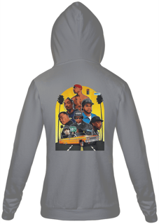 Nome do produto Lowrider Rap