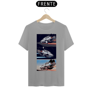 Nome do produto DeLorean