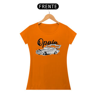 Nome do produto Opala