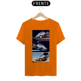 Nome do produto DeLorean