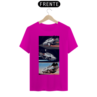 Nome do produto DeLorean