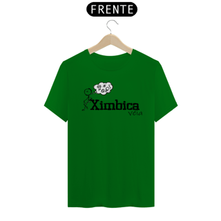 Nome do produto Ximbica Véia