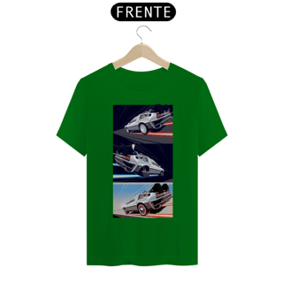 Nome do produto DeLorean