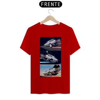 Nome do produto DeLorean