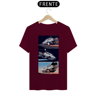 Nome do produto DeLorean