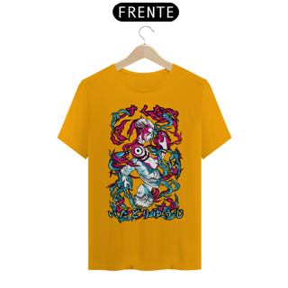 Nome do produto Camisa Sukuna x Itadori