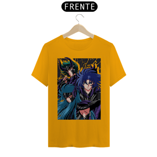 Nome do produto Camisa Os Traidores do Santuario
