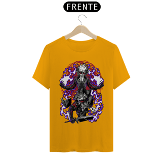 Nome do produto Camisa Asta Demon Form