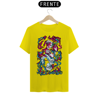 Nome do produto Camisa Sukuna x Itadori