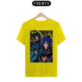 Nome do produto Camisa Os Traidores do Santuario