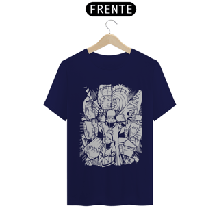Nome do produto Camisa Akatsuki
