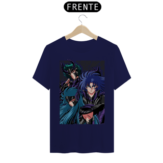 Nome do produto Camisa Os Traidores do Santuario