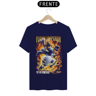 Nome do produto Camisa Sabo Flame Emperor