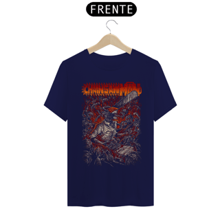 Nome do produto Camisa Chainsaw Man