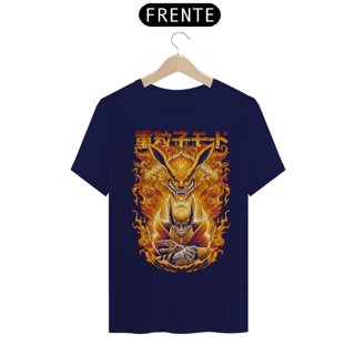 Nome do produto Camisa Naruto Baryon