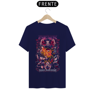 Nome do produto Camisa Three Brothers