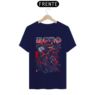 Nome do produto Camisa Hashirama x Madara