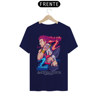 Nome do produto Camisa Hisoka x Chrollo