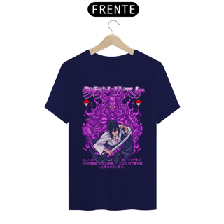 Nome do produto Camisa Sasuke Susano'o