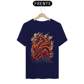 Nome do produto Camisa Kurama