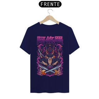 Nome do produto Camisa Roronoa Zoro