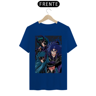 Nome do produto Camisa Os Traidores do Santuario