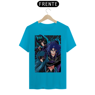 Nome do produto Camisa Os Traidores do Santuario