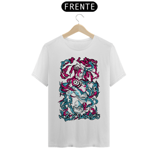 Nome do produto Camisa Sukuna x Itadori