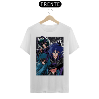 Nome do produto Camisa Os Traidores do Santuario