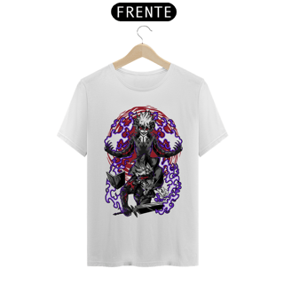Nome do produto Camisa Asta Demon Form