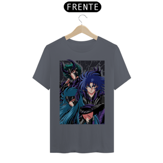 Nome do produto Camisa Os Traidores do Santuario