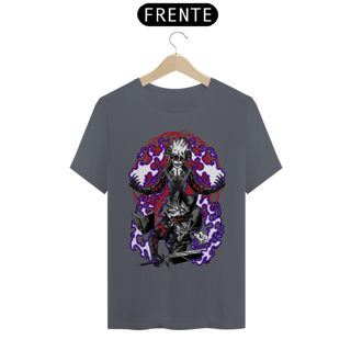 Nome do produto Camisa Asta Demon Form