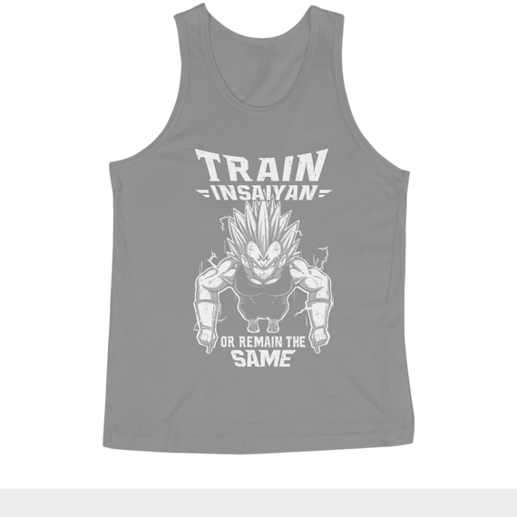 Regata Train Insaiyan
