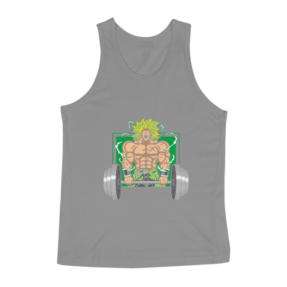 Regata Gym Brooly