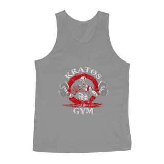 Nome do produto Regata Training like a God