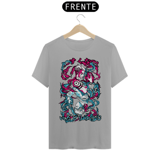 Nome do produto Camisa Sukuna x Itadori