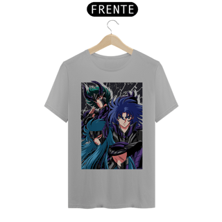 Nome do produto Camisa Os Traidores do Santuario