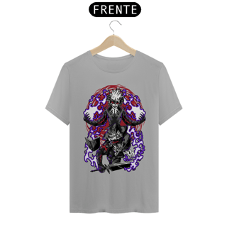 Nome do produto Camisa Asta Demon Form