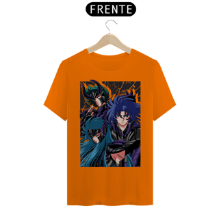 Nome do produto Camisa Os Traidores do Santuario