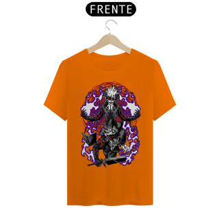 Nome do produto Camisa Asta Demon Form